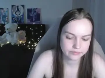 Little__flowers  live sex cam