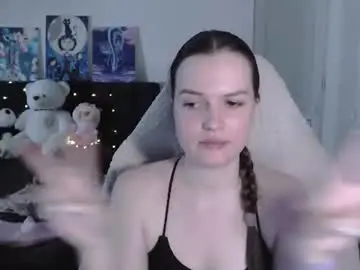 Little__flowers  live sex cam