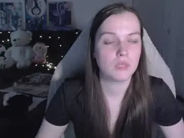 Little__flowers  live sex cam