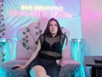 Maddyferrer  live sex cam