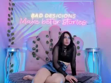 Maddyferrer  live sex cam