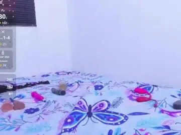 Maggy_bigass  live sex cam