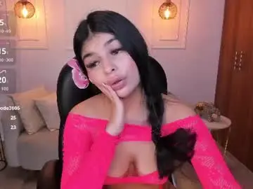 Melina_rouge  live sex cam