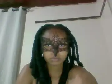 Mumbejemimah  live sex cam