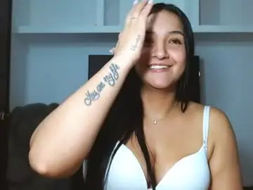 Nixi777  live sex cam