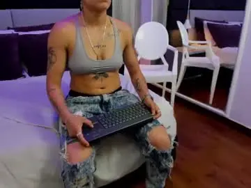 Pixelriot  live sex cam