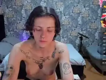 Pretty_cristal22  live sex cam
