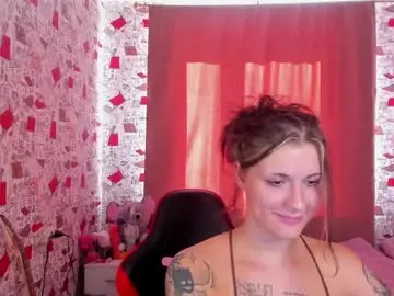 Ribythefrog  live sex cam