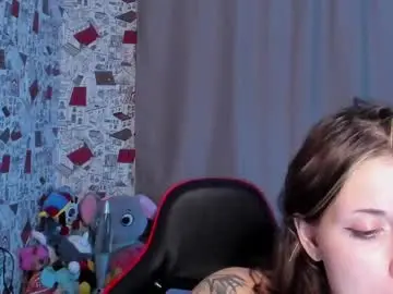 Ribythefrog  live sex cam