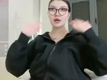 Sakuraclover  live sex cam