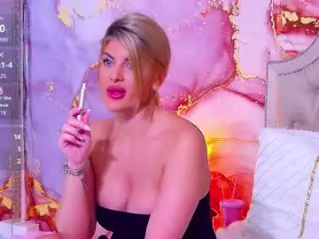 Salmaroze  live sex cam