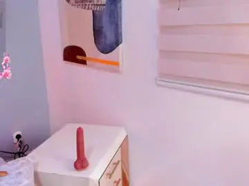 Sofiabuitrago  live sex cam