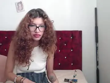 Spicy_ganjah  live sex cam