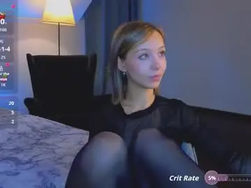 Umpa_lummpa_  live sex cam