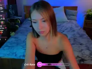 Umpa_lummpa_  live sex cam