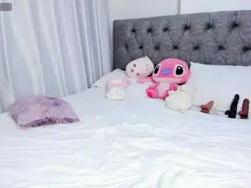 Abbyfoxx_  live sex cam
