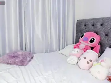 Abbyfoxx_  live sex cam