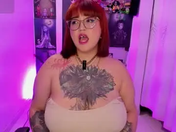 Alicebrinck  live sex cam