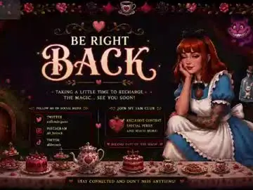 Alicebrinck  live sex cam