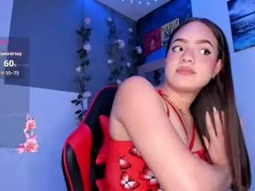 Baby_ashly  live sex cam