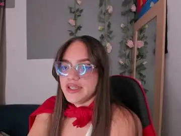Baby_ashly  live sex cam