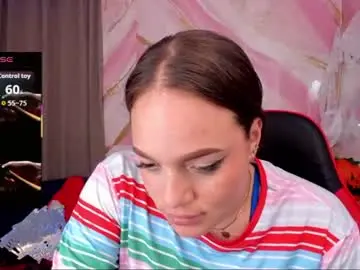 Baby_ashly  live sex cam