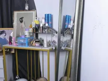 Bbygrlamerah  live sex cam