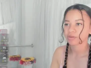 Brithany_rousee  live sex cam