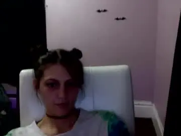 Chaicutie  live sex cam