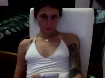 Chaicutie  live sex cam