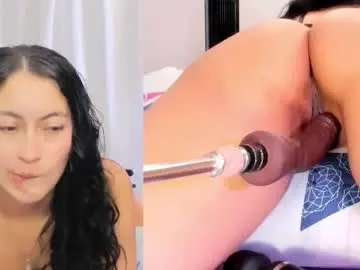 Cristal_thompson_  live sex cam