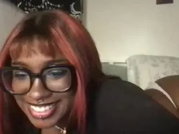 Cyberslutx4  live sex cam