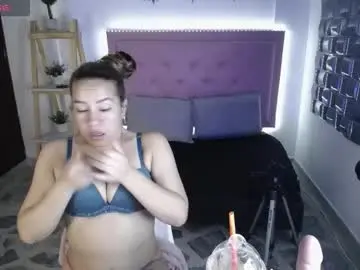 Dulce__lovee  live sex cam