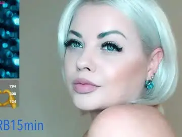 Fairyjewell  live sex cam