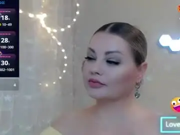 Fairyjewell  live sex cam