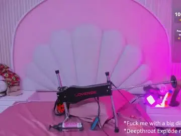 Hinata_dolly  live sex cam