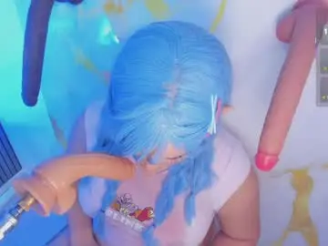 Hinata_dolly  live sex cam