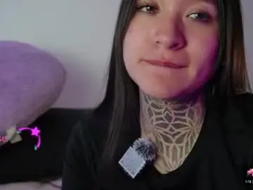 Isa_mistikk  live sex cam