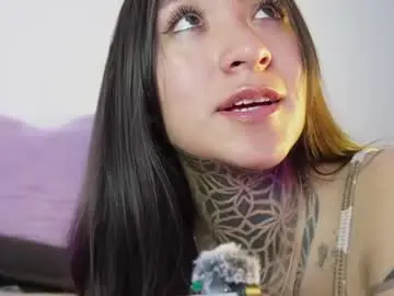 Isa_mistikk  live sex cam