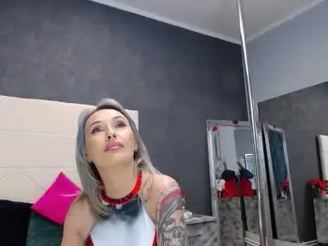 Issasmyth  live sex cam