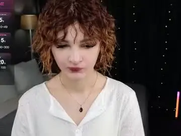 Kira_fluffy  live sex cam