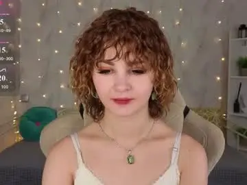 Kira_fluffy  live sex cam