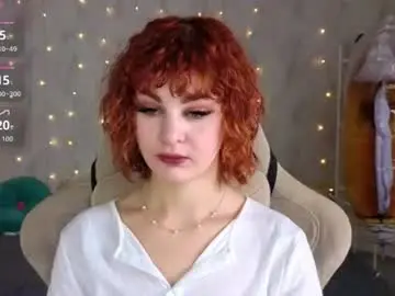 Kira_fluffy  live sex cam