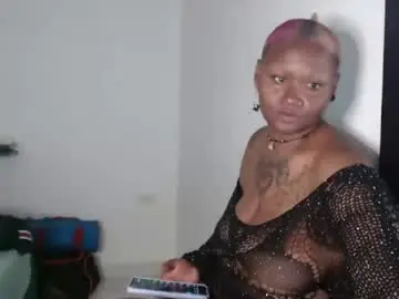 La_malona_77  live sex cam
