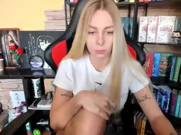 Library_girl  live sex cam