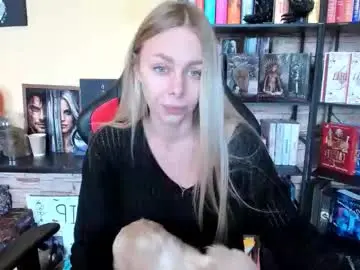 Library_girl  live sex cam