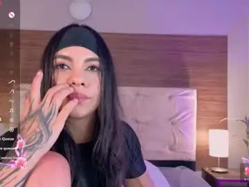 Luluwonderful  live sex cam