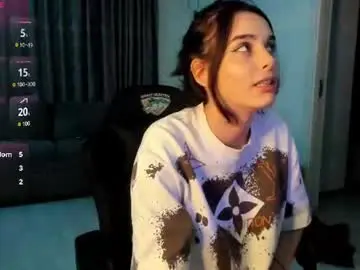 Mazzekyn  live sex cam