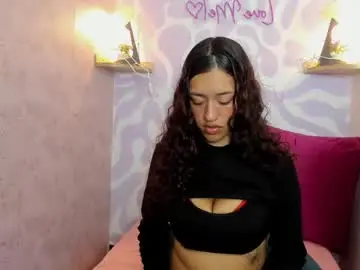 Mia_scarlet7  live sex cam