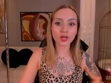 Mollysunders_  live sex cam